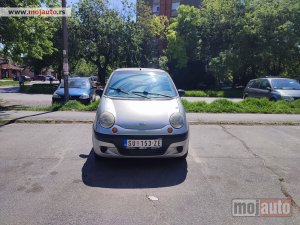 Glavna slika - Daewoo Matiz - MojAuto