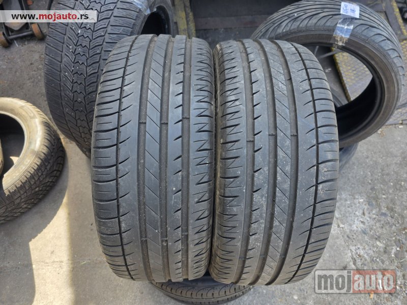 Glavna slika -  195-50-15 Michelin kao nove odlicne - MojAuto