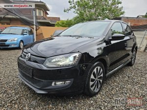 polovni Automobil VW Polo NAV KAM LED TOOP 