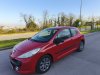 Slika 5 - Peugeot 207 1.4 GAS  - MojAuto