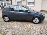 polovni Automobil Fiat Punto 1.2 
