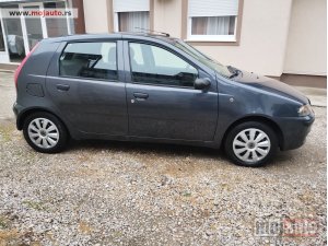 polovni Automobil Fiat Punto 1.2 