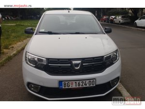 polovni Automobil Dacia Sandero 1.0 