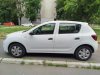 Slika 7 - Dacia Sandero 1.0  - MojAuto