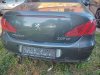 Slika 3 - Peugeot 307 kabrio  - MojAuto