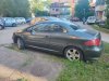 Slika 1 - Peugeot 307 kabrio  - MojAuto