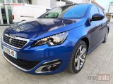 polovni Automobil Peugeot 308 1.2 gt line polovni Automobil Peugeot 308 1.2 gt line