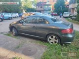 polovni Automobil Peugeot 307 kabrio polovni Automobil Peugeot 307 kabrio