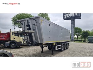 Glavna slika - Wielton 50 m3 - MojAuto