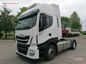 Glavna slika - Iveco AS440ST/P - MojAuto