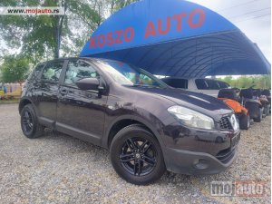 polovni Automobil Nissan Qashqai 1.5 DCi 