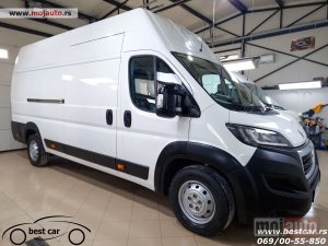 Peugeot Boxer L4 H3 2.2 HDI