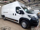 polovni kombi Peugeot Boxer L4 H3 2.2 HDI