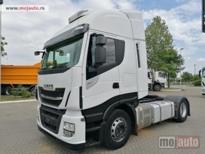 Glavna slika - Iveco AS440ST/P - MojAuto