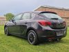 Slika 7 - Opel Astra 1.4 turbo  - MojAuto