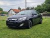 Slika 1 - Opel Astra 1.4 turbo  - MojAuto