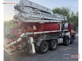 polovni kamioni Mercedes_Benz 32/444
