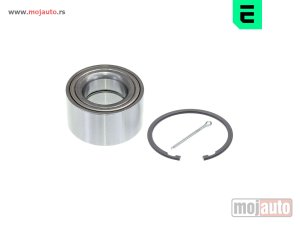 NOVI: delovi  Daihatsu Terios 1.3B /1.5B Lezaj Tocka Prednji 97-05,NOVO