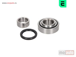 NOVI: delovi  Daihatsu Terios 1.3B /1.5B Lezaj Tocka Zadnji 97-05,NOVO