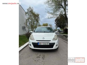 polovni Automobil Renault Clio 1,2 Expression 16 V 