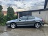 Slika 4 - Peugeot 407 2.0 HDI NAV  - MojAuto