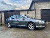 Slika 3 - Peugeot 407 2.0 HDI NAV  - MojAuto