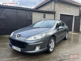 polovni Automobil Peugeot 407 2.0 HDI NAV 