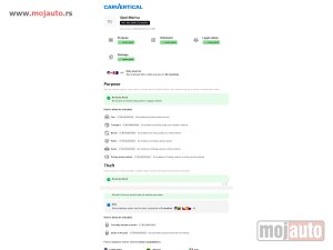 Glavna slika - Opel Meriva - MojAuto