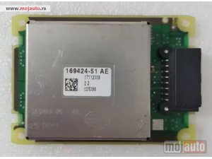 Glavna slika - LED kontrolni modul za farove 169424-51 AE 16942451AE - MojAuto