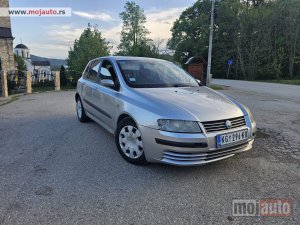 polovni Automobil Fiat Stilo  