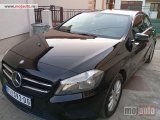 polovni Automobil Mercedes A 180 AVANGARDE CDI polovni Automobil Mercedes A 180 AVANGARDE CDI