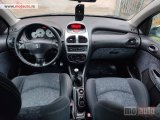 polovni Automobil Peugeot 206 reg.9.2025-HITNO! 