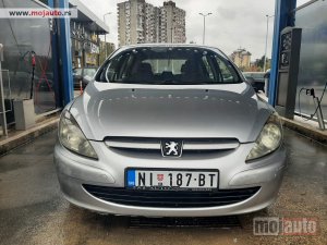 polovni Automobil Peugeot 307 1.6b+TNG---1250e! 
