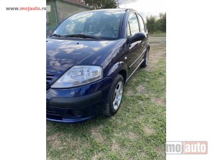 polovni Automobil Citroen C3 HITNOOO-1499e!!! 