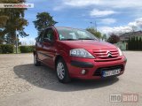 polovni Automobil Citroen C3 1.4 Metan polovni Automobil Citroen C3 1.4 Metan