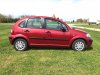 Slika 11 - Citroen C3 1.4 Metan  - MojAuto