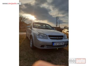 polovni Automobil Chevrolet Lacetti HITNO-999e! 