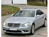 polovni Automobil Mercedes S 350 3.5benzin plin polovni Automobil Mercedes S 350 3.5benzin plin