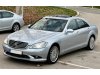Slika 9 - Mercedes S 350 3.5benzin plin  - MojAuto