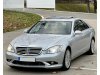 Slika 1 - Mercedes S 350 3.5benzin plin  - MojAuto