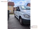polovni kombi Mercedes_Benz VITO 109 CDI