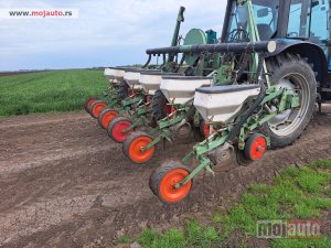 polovni Traktor Majevica Hidro greda