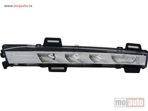 Glavna slika -  Fors S-MAX Dnevno Svetlo Levo 11-15,NOVO - MojAuto