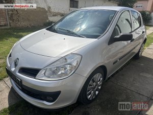 Glavna slika - Renault Clio 1.2 - MojAuto