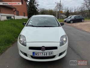 polovni Automobil Fiat Bravo 1,6Mjet 77Kw Odlican i lep 