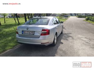 polovni Automobil Škoda Octavia  