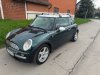 Slika 2 - MINI Cooper 1,6b Jako lep i dobar auto  - MojAuto