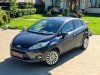 Slika 10 - Ford Fiesta 1.2 TITANIUM  - MojAuto