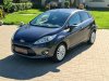 Slika 14 - Ford Fiesta 1.2 TITANIUM  - MojAuto