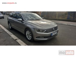 polovni Automobil VW Passat 1.6tdi VLASNIK 